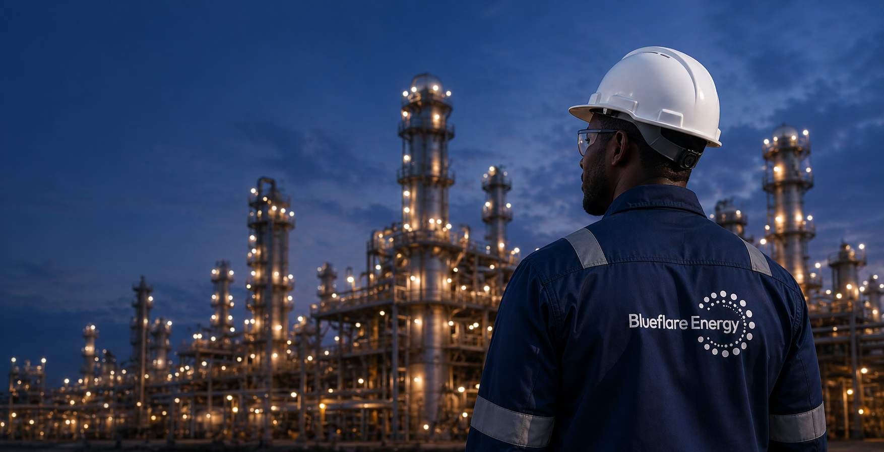 Blueflare careers
