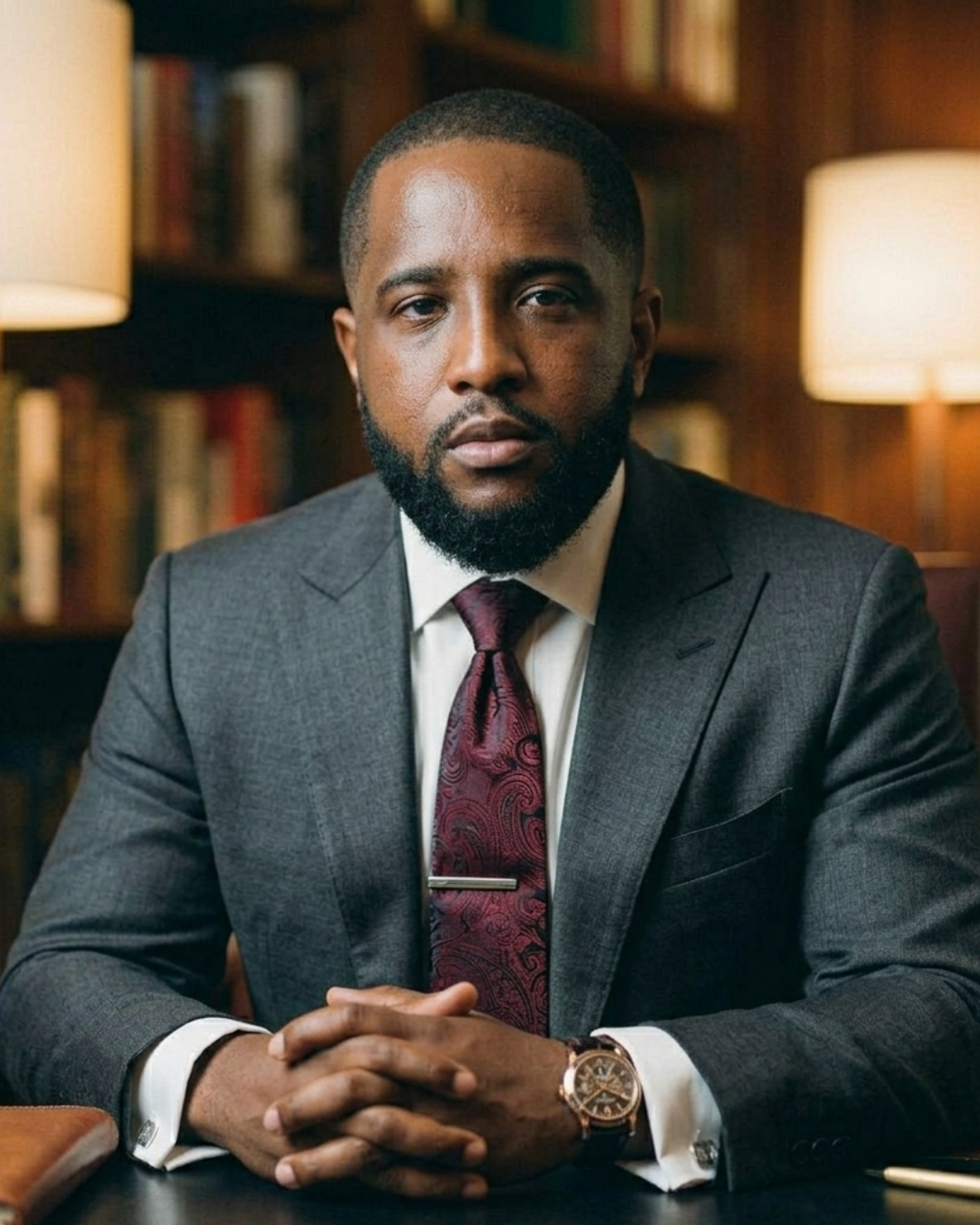 CEO Osa Idubor